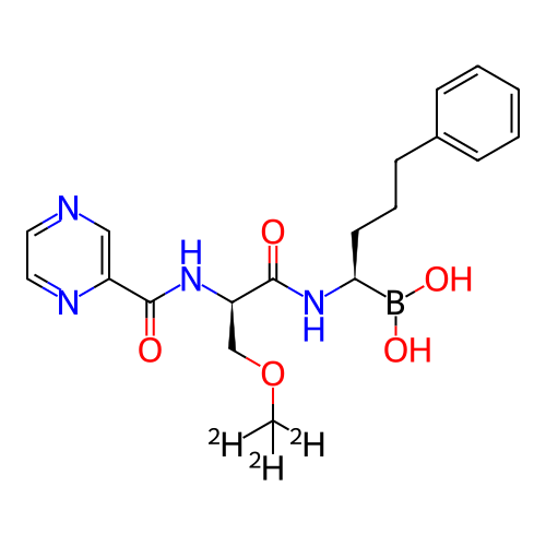 Chemical structure of BindingDB Monomer ID 781944