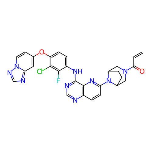 Chemical structure of BindingDB Monomer ID 782388