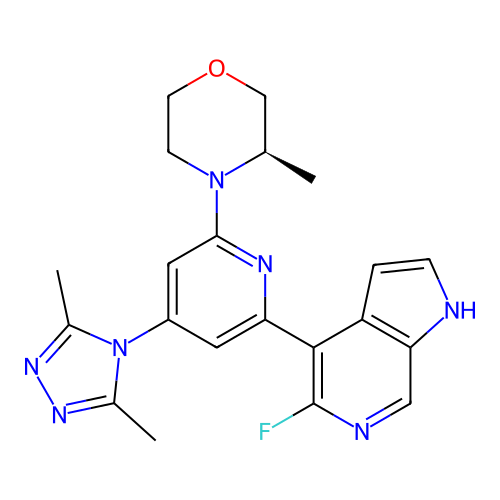 Chemical structure of BindingDB Monomer ID 782464