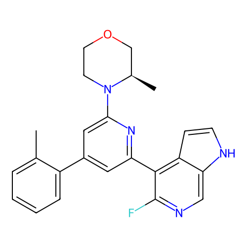Chemical structure of BindingDB Monomer ID 782468