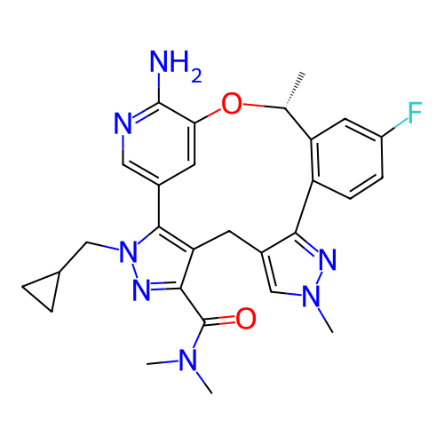 Chemical structure of BindingDB Monomer ID 783157