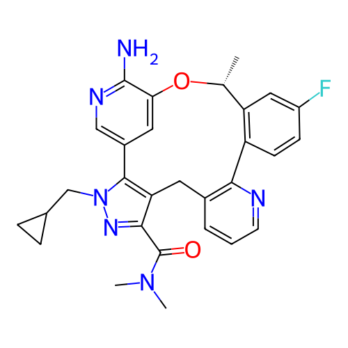 Chemical structure of BindingDB Monomer ID 783179