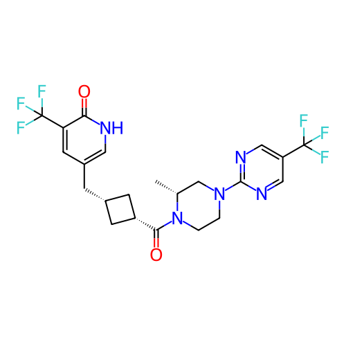 Chemical structure of BindingDB Monomer ID 783710
