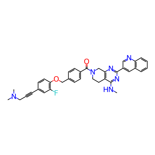 Chemical structure of BindingDB Monomer ID 783774