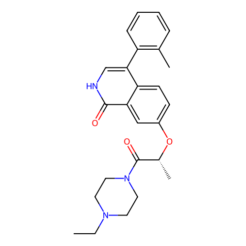 Chemical structure of BindingDB Monomer ID 783933