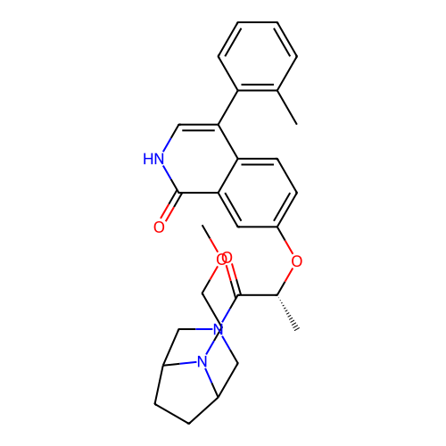 Chemical structure of BindingDB Monomer ID 783977