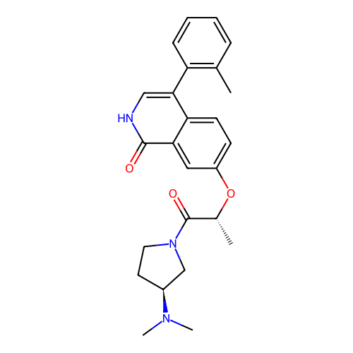 Chemical structure of BindingDB Monomer ID 784208