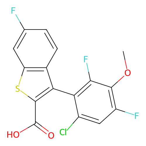 Chemical structure of BindingDB Monomer ID 784902