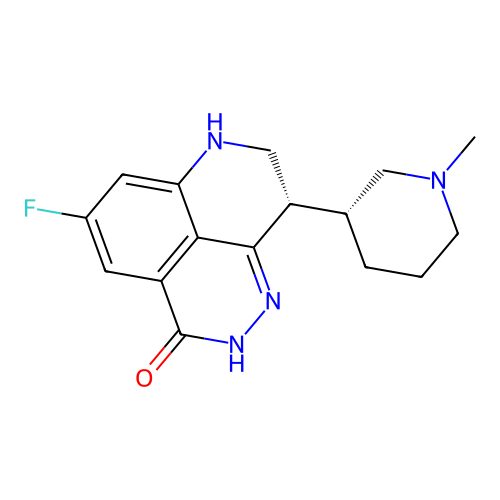 Chemical structure of BindingDB Monomer ID 786995