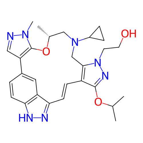 Chemical structure of BindingDB Monomer ID 790083