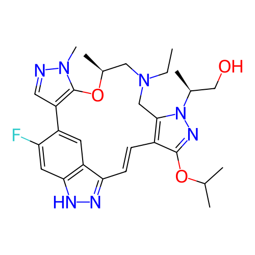 Chemical structure of BindingDB Monomer ID 790090