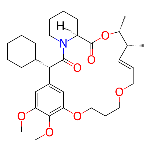 Chemical structure of BindingDB Monomer ID 790884
