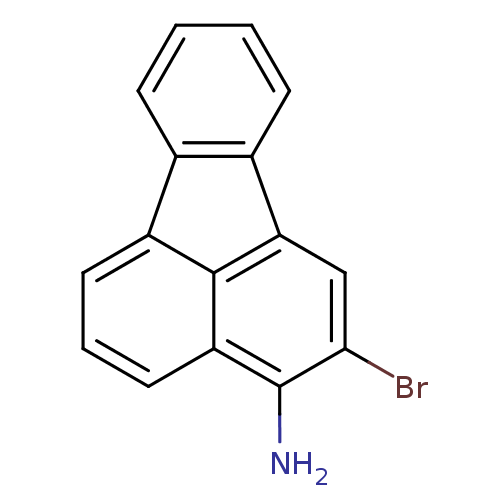 Chemical structure of BindingDB Monomer ID 80748