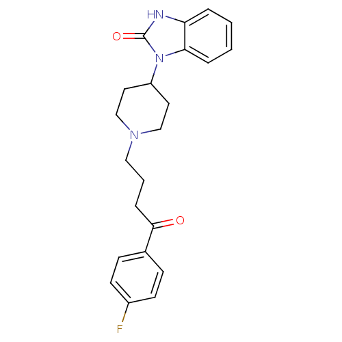 Chemical structure of BindingDB Monomer ID 81492