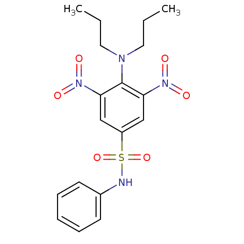 Chemical structure of BindingDB Monomer ID 81744