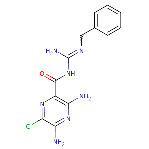 Chemical structure of BindingDB Monomer ID 81819