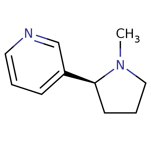 Chemical structure of BindingDB Monomer ID 82070