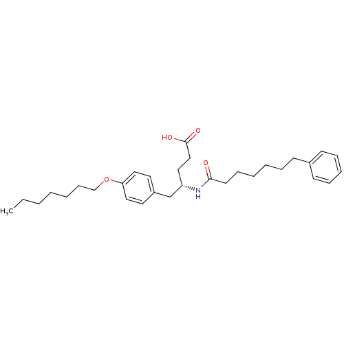Chemical structure of BindingDB Monomer ID 82345