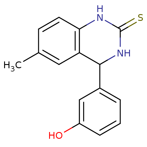 Chemical structure of BindingDB Monomer ID 84577