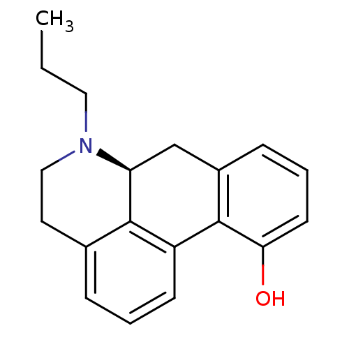 Chemical structure of BindingDB Monomer ID 84632