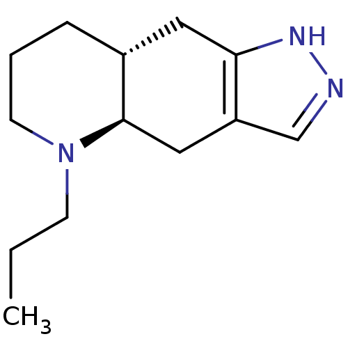 Chemical structure of BindingDB Monomer ID 84637