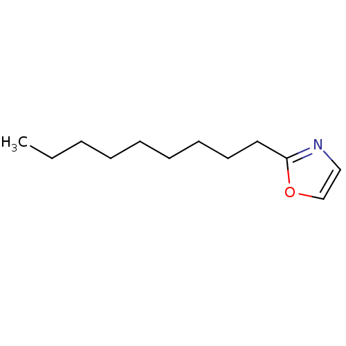 Chemical structure of BindingDB Monomer ID 84691