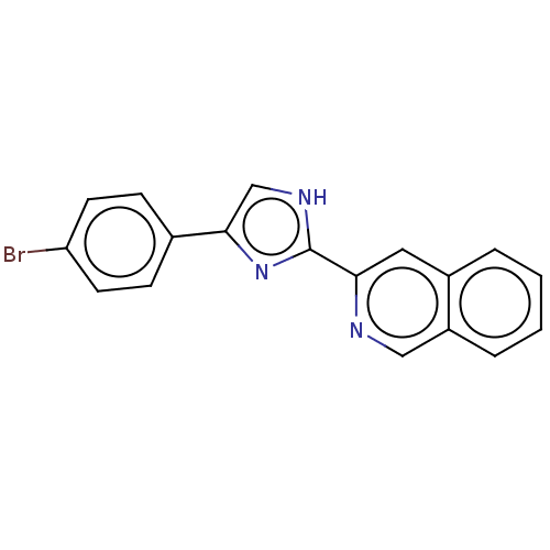Chemical structure of BindingDB Monomer ID 84797