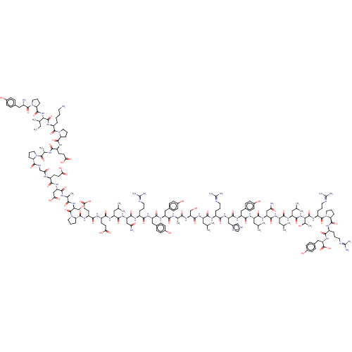 Chemical structure of BindingDB Monomer ID 84998