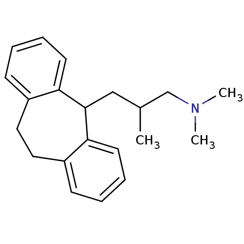 Chemical structure of BindingDB Monomer ID 85220