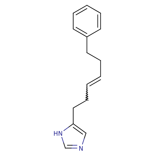 Chemical structure of BindingDB Monomer ID 85402