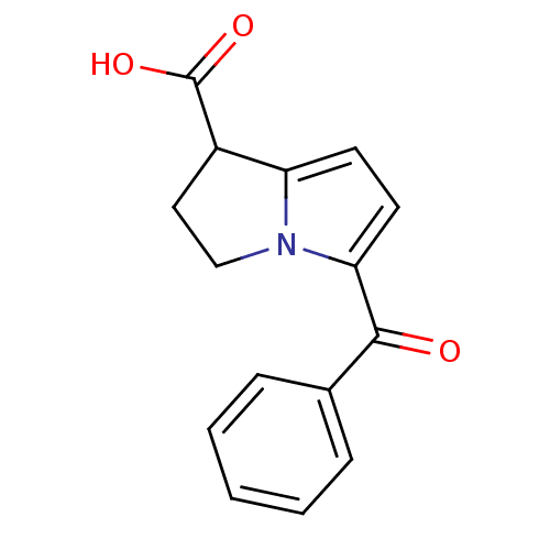 Chemical structure of BindingDB Monomer ID 85511