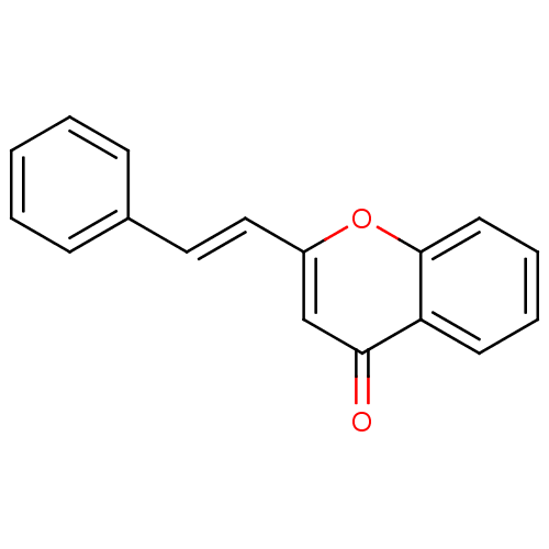 Chemical structure of BindingDB Monomer ID 85576