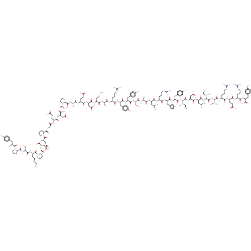Chemical structure of BindingDB Monomer ID 85810