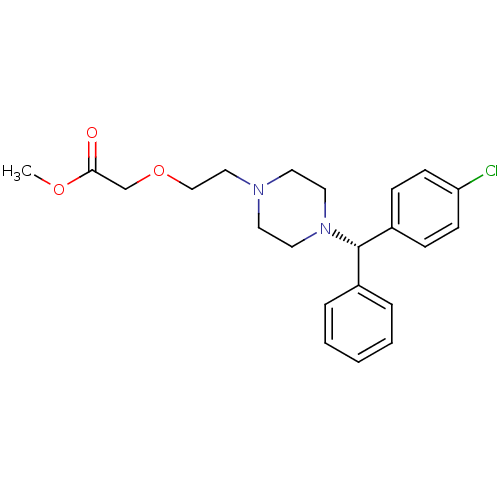 Chemical structure of BindingDB Monomer ID 85850