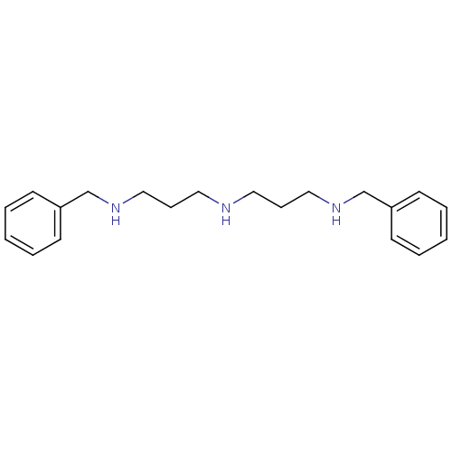 Chemical structure of BindingDB Monomer ID 86160