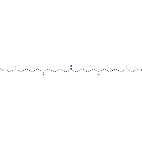 Chemical structure of BindingDB Monomer ID 86161