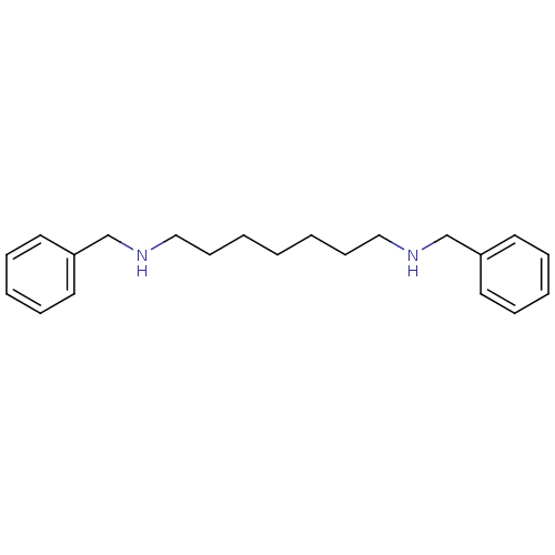 Chemical structure of BindingDB Monomer ID 86162