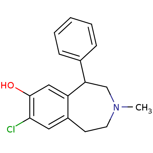 Chemical structure of BindingDB Monomer ID 86180