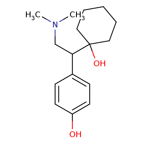 Chemical structure of BindingDB Monomer ID 86748