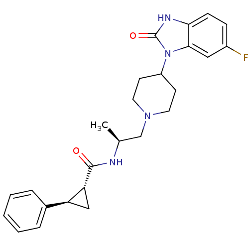 Chemical structure of BindingDB Monomer ID 87229