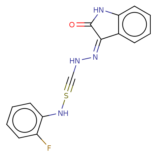 Chemical structure of BindingDB Monomer ID 91690