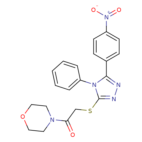 Chemical structure of BindingDB Monomer ID 91799