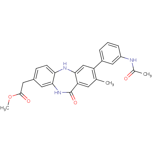 Chemical structure of BindingDB Monomer ID 91853