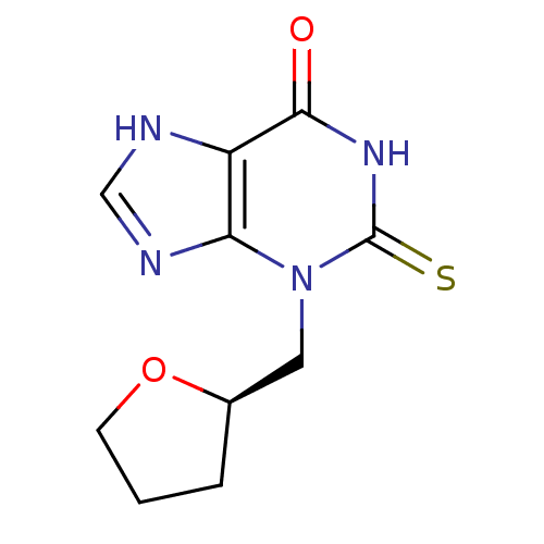 Chemical structure of BindingDB Monomer ID 92469
