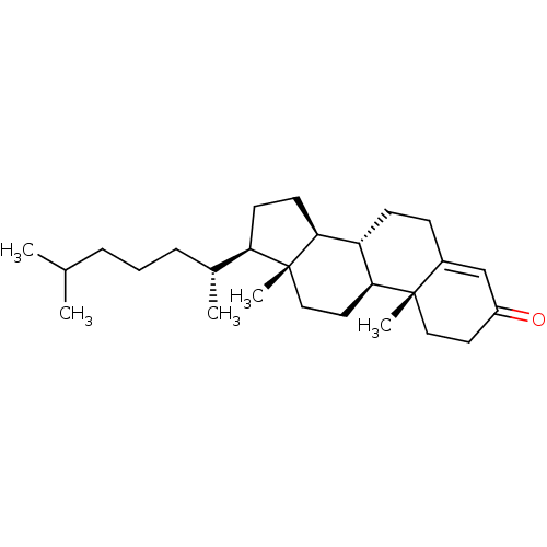 Chemical structure of BindingDB Monomer ID 92505