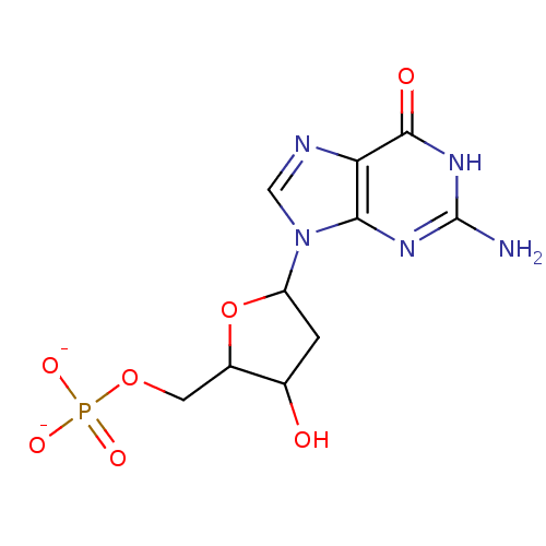 Chemical structure of BindingDB Monomer ID 92532