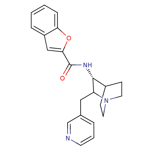 Chemical structure of BindingDB Monomer ID 92878