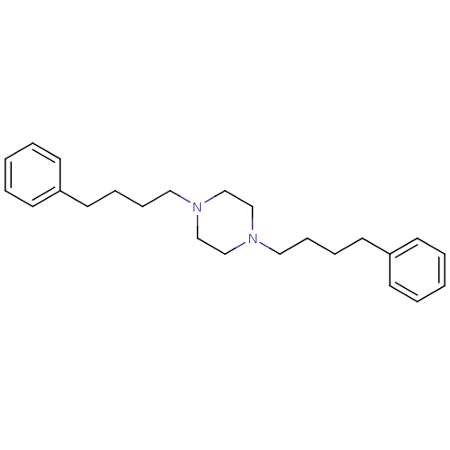 Chemical structure of BindingDB Monomer ID 92957