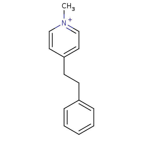 Chemical structure of BindingDB Monomer ID 92981