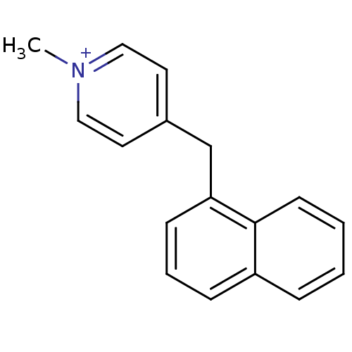 Chemical structure of BindingDB Monomer ID 92983